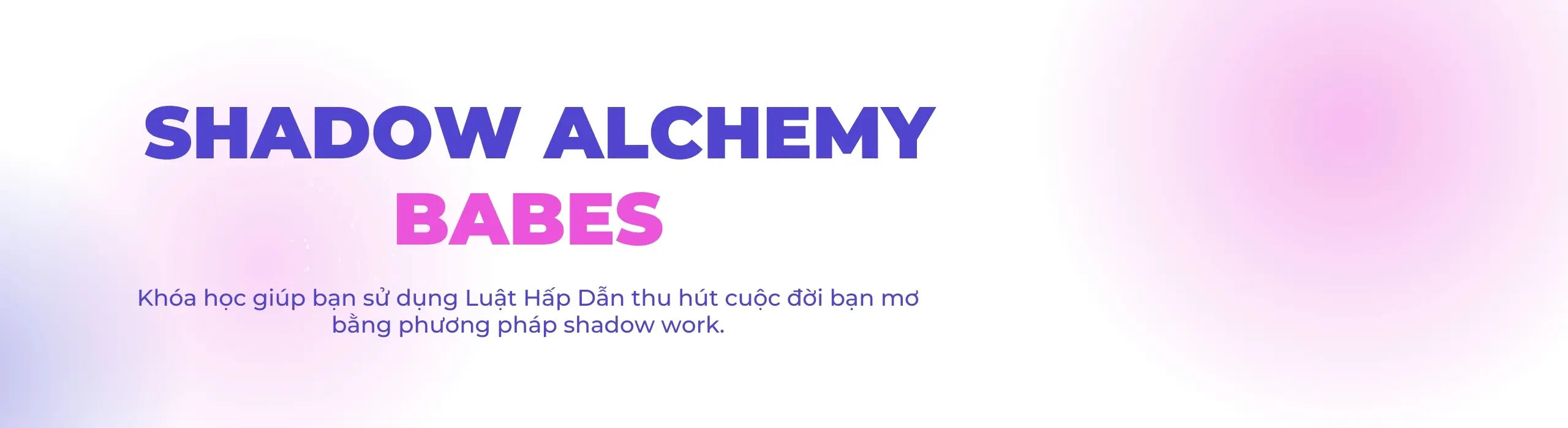 Shadow AIchemy Babes